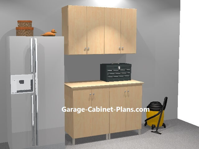 Can I Build Garage Cabinets Without Prior Woodworking Experience?