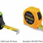 Learn how to use a tape measure properly.